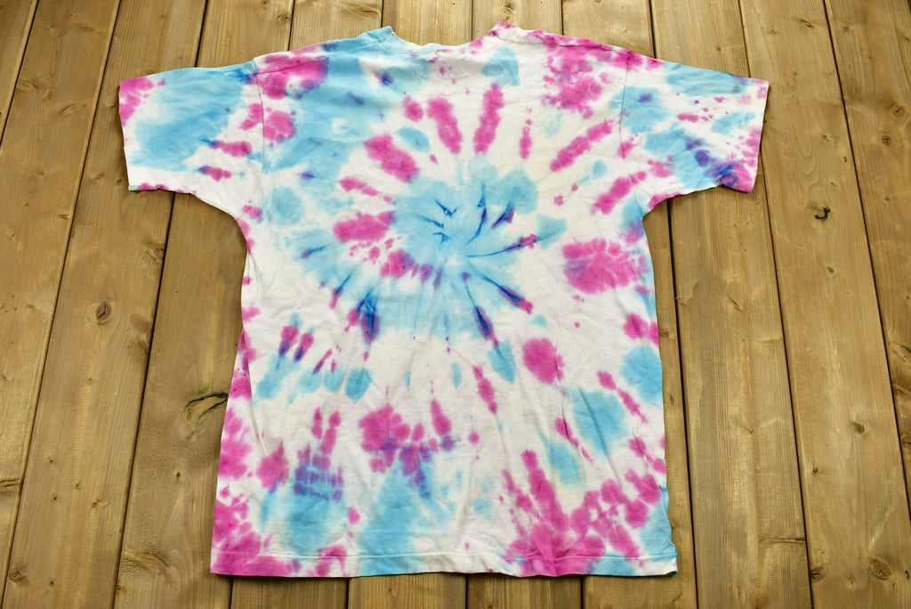 Vintage 1990s Luxottica Eyewear Promo T-Shirt