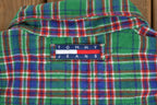 Vintage 1990's Tommy Jeans Button Up Shirt