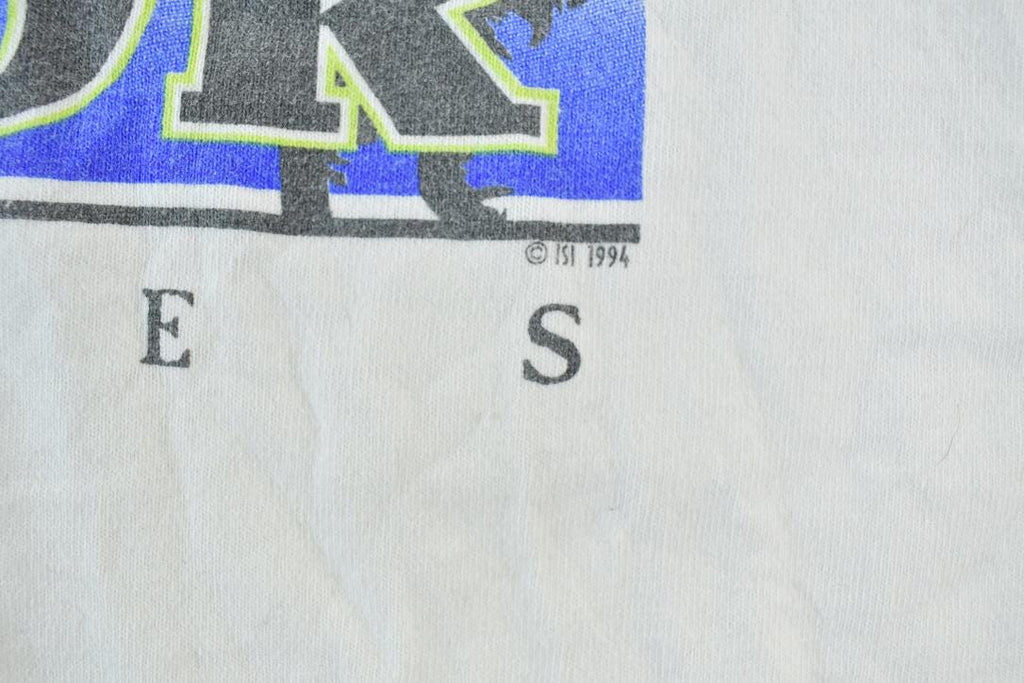 Vintage 1990s Snook Series Fishing T-Shirt