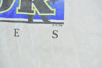 Vintage 1990s Snook Series Fishing T-Shirt