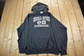 Vintage 1990s General Motors Graphic Hoodie