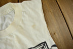 Vintage 1984 Dirty Rotten Imbeciles Violent Pacification Band Tee /