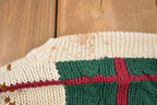 Vintage 1990s Van Heusen Knitted Sweater