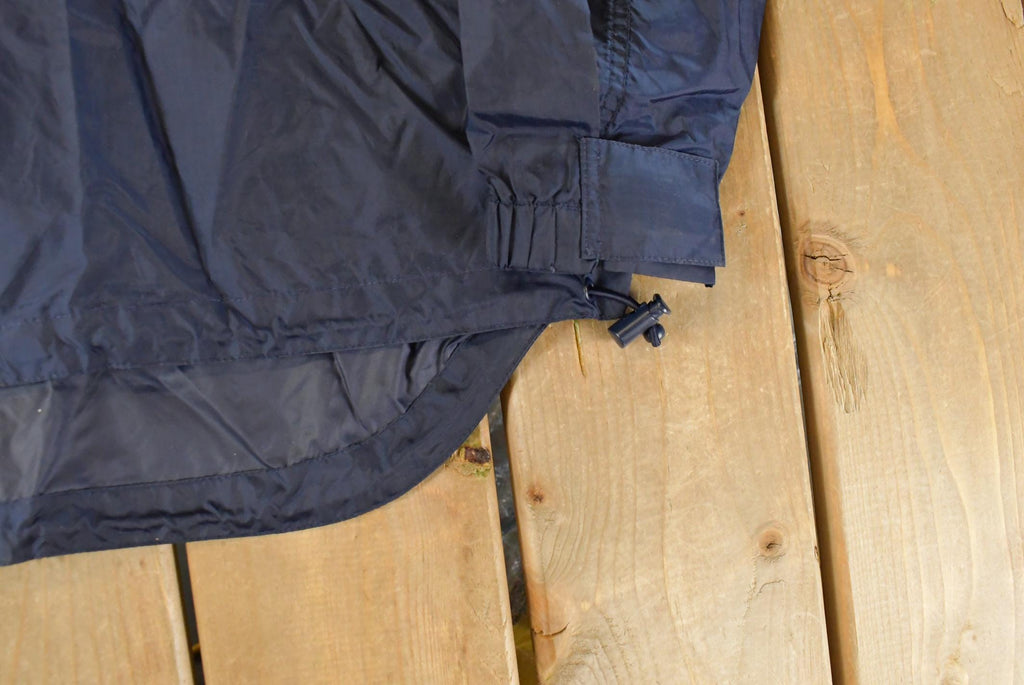 Vintage 2000s Tommy Hilfiger Anorak Windbreaker Jacket Men's Large