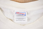 Vintage 1990s That 70's Program Fisher Wellness T-Shirt