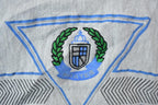 Vintage 1990 Setonhall University Collegiate Crewneck  Embroidered  NCAA Sweatshirt  Sportswear  Americana