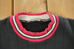 Vintage 1990s Two Harbors Minnesota Crewneck Sweatshirt Men's Large