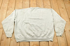 Vintage 1990s River Valley Vikings Football Collegiate Crewneck