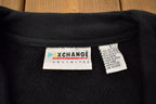 Vintage 1990s XCHANGE Unlimited Cardigan Sweater