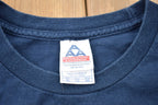Vintage 2005 South Park Respect My Authority! Graphic T-Shirt