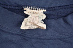 Vintage 1990s University Of Notre Dame Fighting Irish Collegiate Crewneck