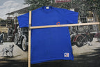 Vintage 1990s Chicago Cubs MLB Nutmeg Sportswear T-Shirt