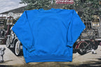 Vintage 1980s Disney's Winnie The Pooh Raglan Crewneck