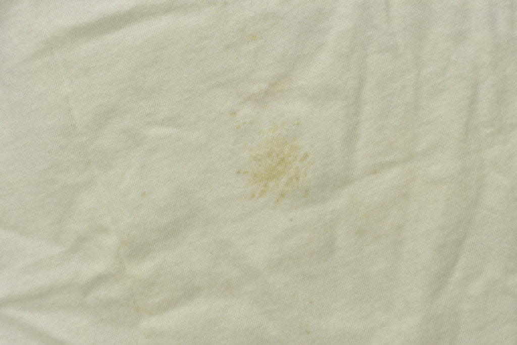 Vintage 1990s St. Croix Reggae Guana Band T-Shirt