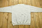 Vintage 1990s Greenbay Packers Crewneck Sweatshirt
