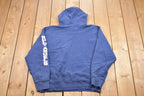 Vintage 1990s Holy Angels Graphic Hoodie
