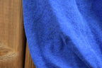 Vintage 1990s Blank Blue Crewneck Sweatshirt