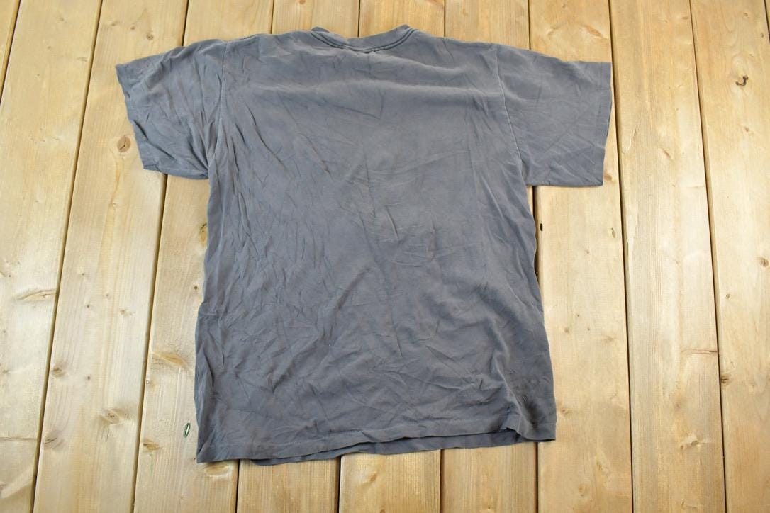 Vintage 1994 Looney Tunes Billiards T Shirt