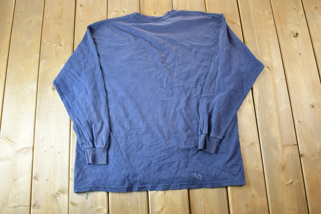 Vintage 1990s Boca Crewneck Sweatshirt