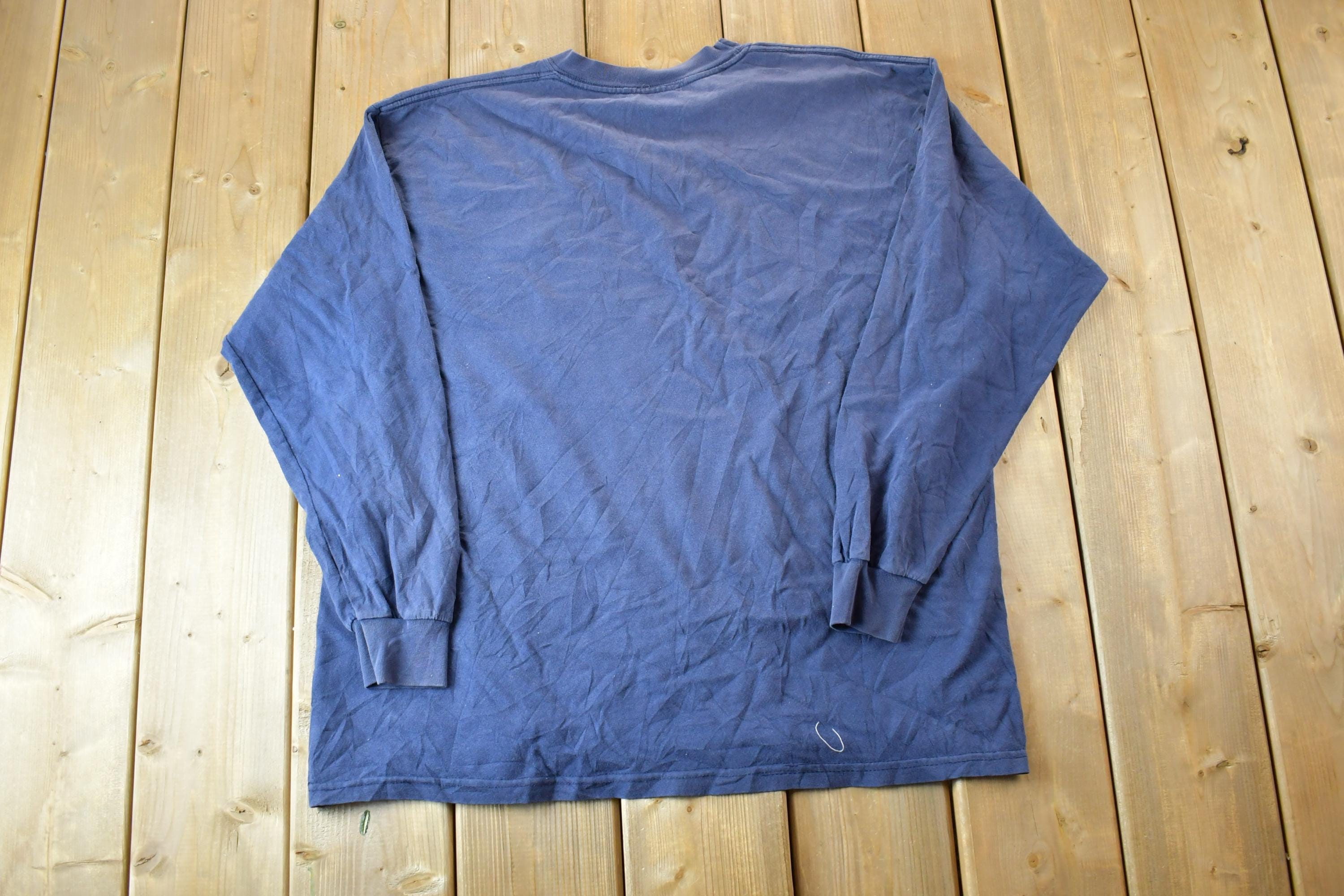 Vintage 1990s Boca Crewneck Sweatshirt
