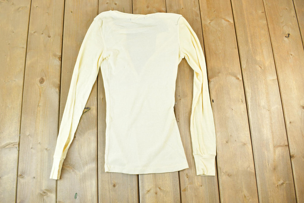 Women Vintage Vigoss Y2K T-Shirt