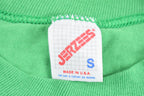 Vintage 1992 The Jam Jamaica Graphic T Shirt