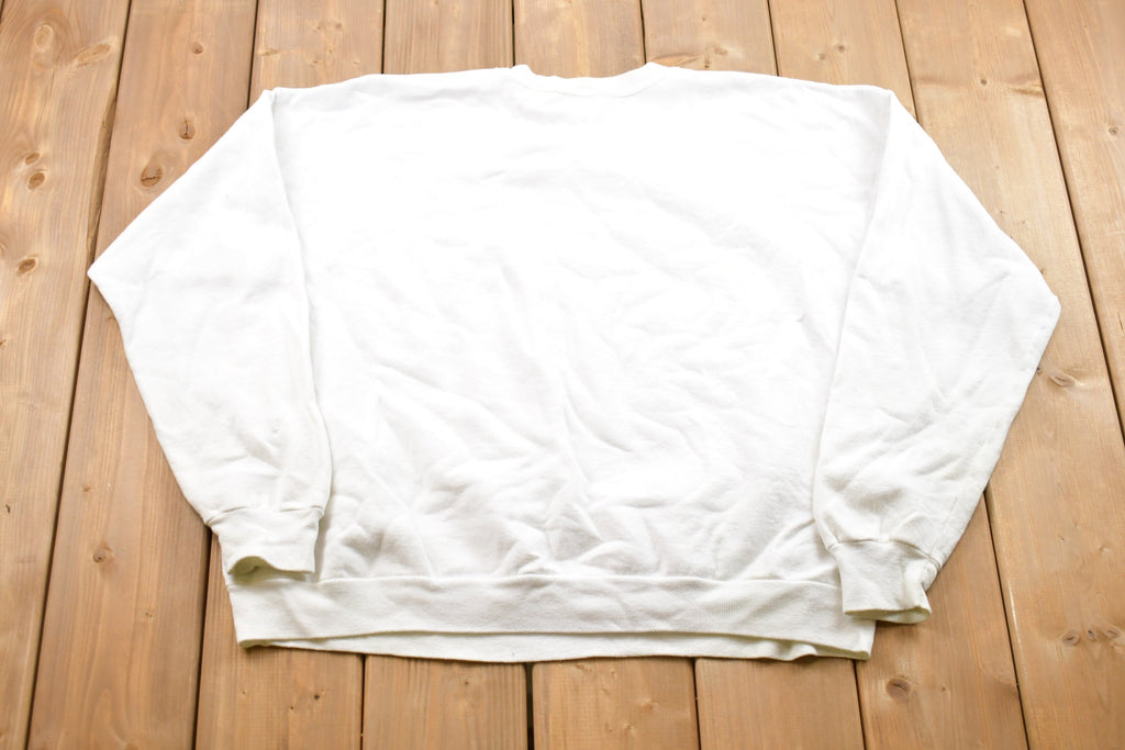 Vintage 1990s Port Aransas Texas Crewneck Sweatshirt