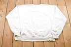 Vintage 1990s Port Aransas Texas Crewneck Sweatshirt