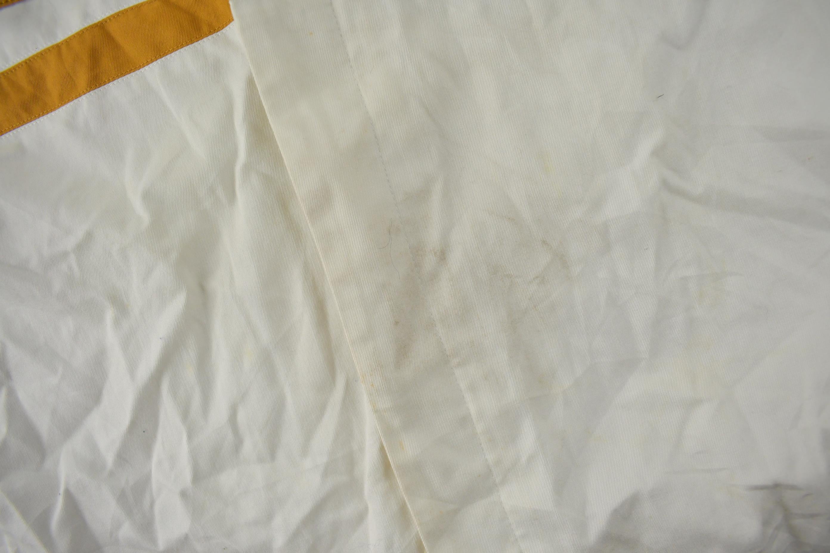 Vintage Y2K Enyce Racing Button Up Short Sleeve Shirt