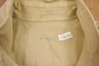 Vintage 1980s Army Military Air Force Jacket