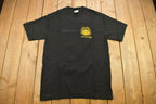 Vintage 1990s Harley Davidson PTO Vallarta Mexico King Of The Road T-Shirt