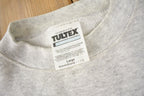Vintage 1990s Busch Gardens Extinction Is Forever Souvenir Crewneck Sweatshirt