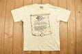 Vintage 1990s Northern Elements Wild Adventures Graphic T-Shirt