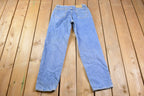 Vintage 1990s Lee Denim Jeans Size 28 x 31