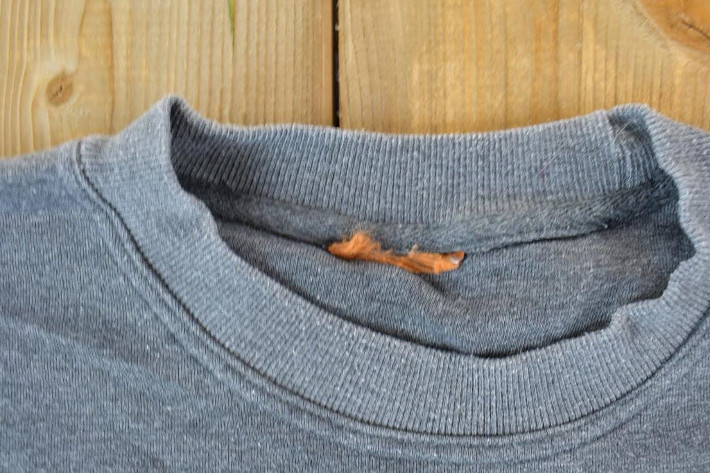Vintage 1990s Fubu Fat Albert Heavyweight Crewneck Sweatshirt