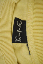 Vintage 1990s Crewneck Blank Sweatshirt