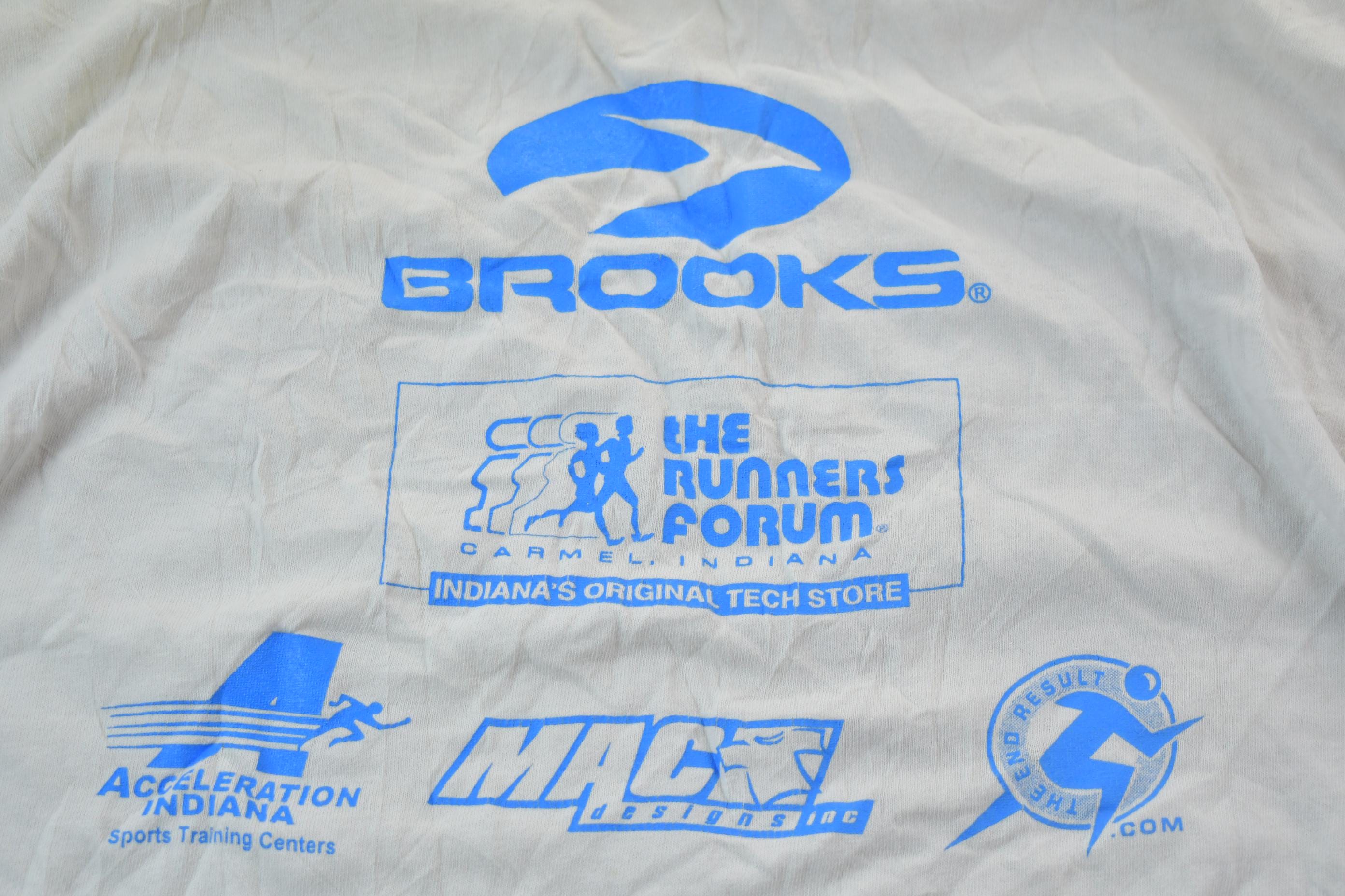 Vintage 1990s All Sport Graphic T-Shirt