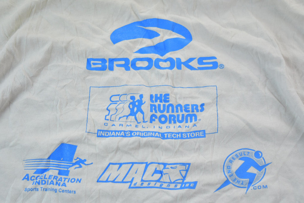 Vintage 1990s All Sport Graphic T-Shirt