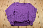 Vintage 1990s J.E. Morgan Crewneck Sweatshirt
