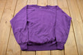 Vintage 1990s J.E. Morgan Crewneck Sweatshirt  1990s Crewneck  Made In USA  Essential  Streetwear  1990s  Essentials