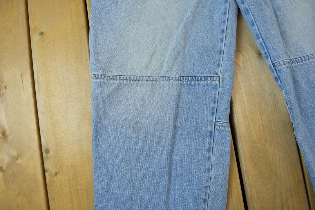 Vintage 2000s Bugle Boy Jeans Company Denim Jeans Size 36 x 30