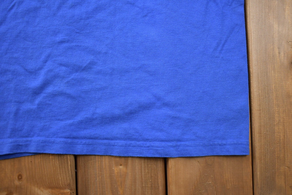 Vintage 1990s Seven Dwarfs Graphic T-Shirt