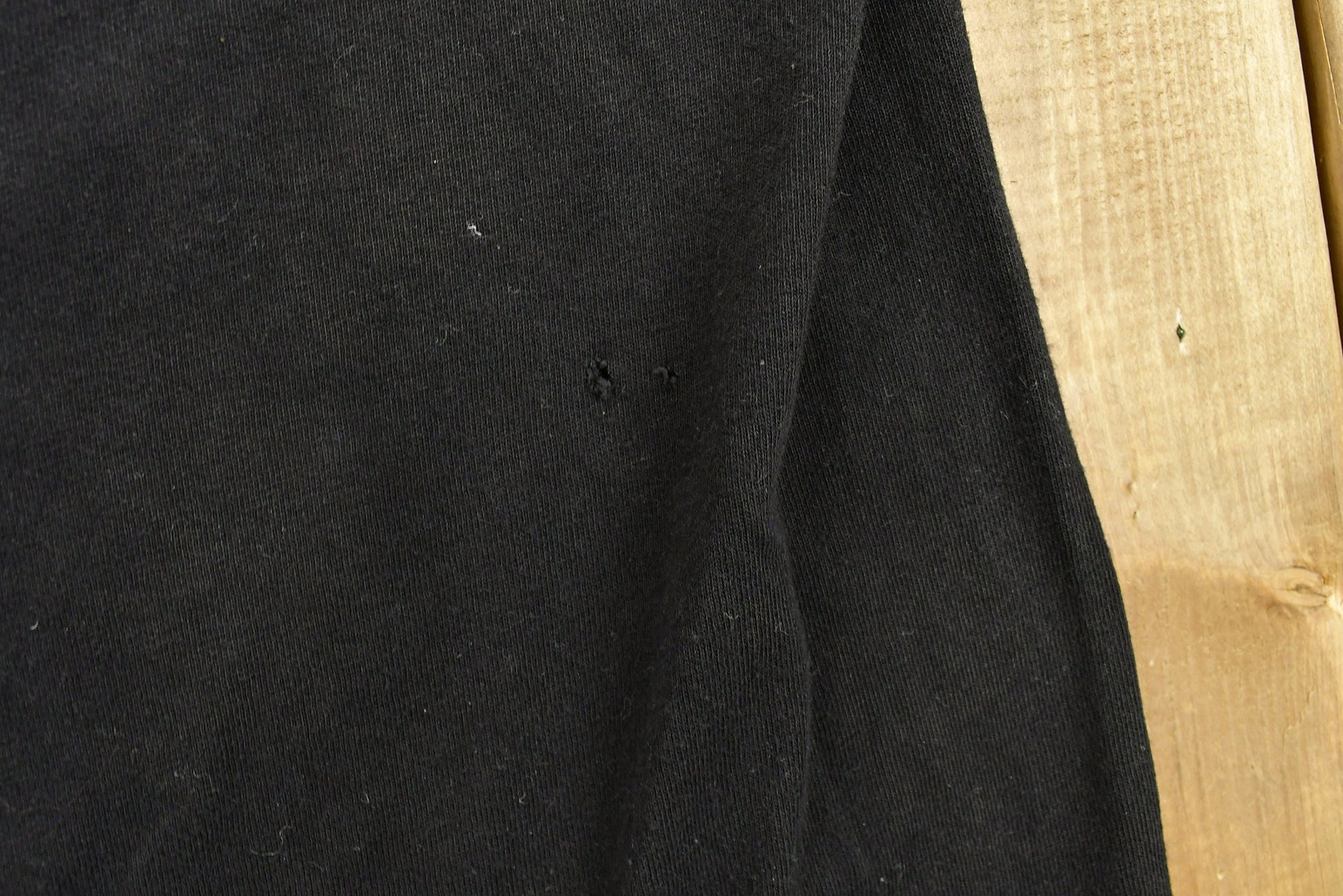 Vintage 1994 Pulp Fiction Movie Promo T-shirt