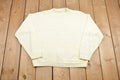 Vintage Knitted Sweater