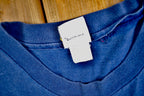 Vintage 1990s Monte Carlo Las Vegas Graphic T Shirt