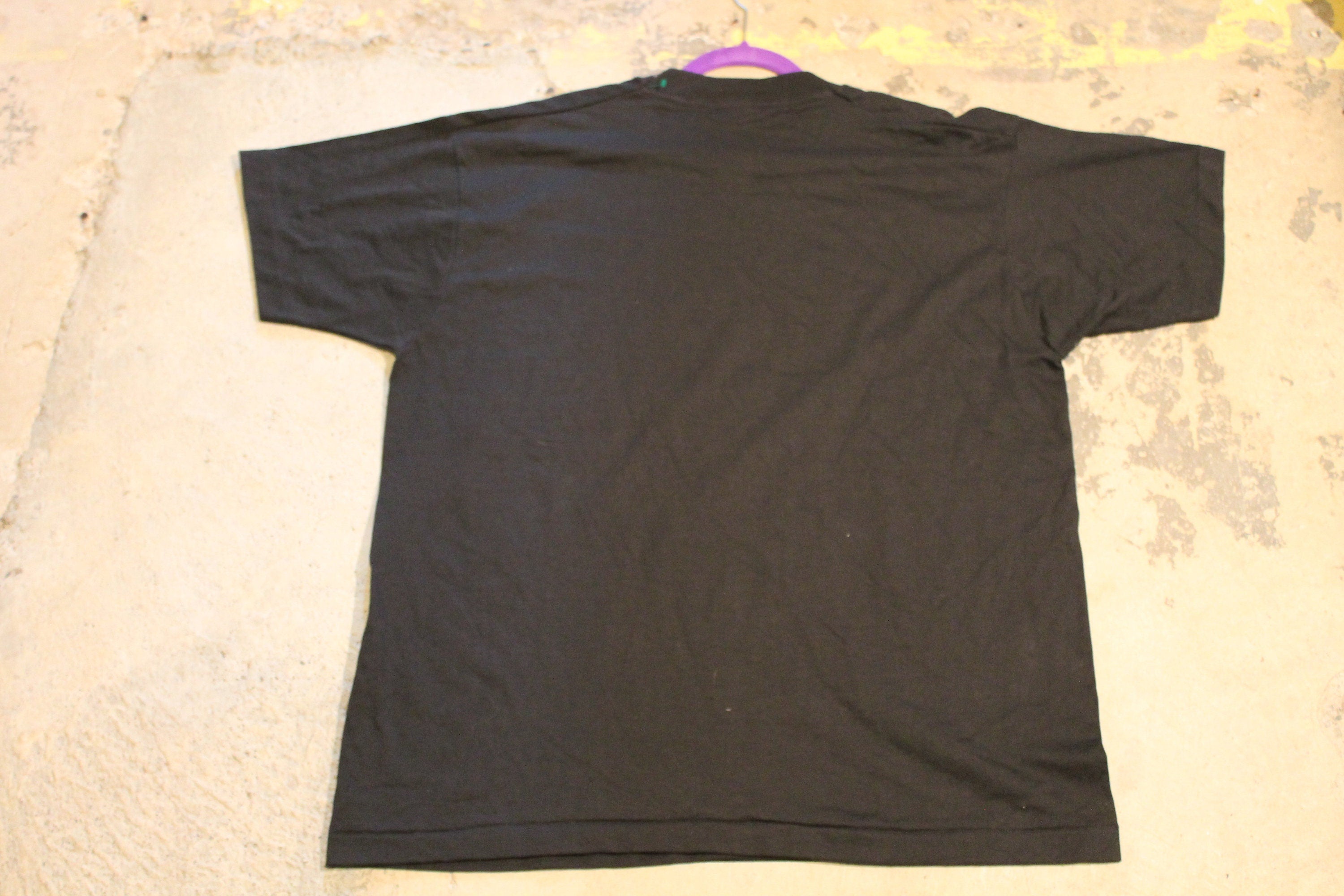 Vintage 1991 50th Birthday T-Shirt