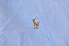 Vintage 90s Polo Ralph Lauren Western Button Up Shirt