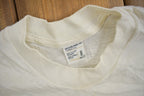Vintage 1980s Gardner's Golden Eagles Graphic Toddler Size T Shirt