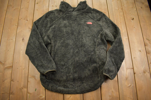 Vintage Y2K The North Face Denali Fleece Jacket Size Large