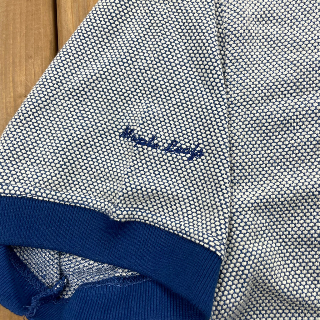 Vintage 90s Toronto Maple Leafs Starter Polo Shirt